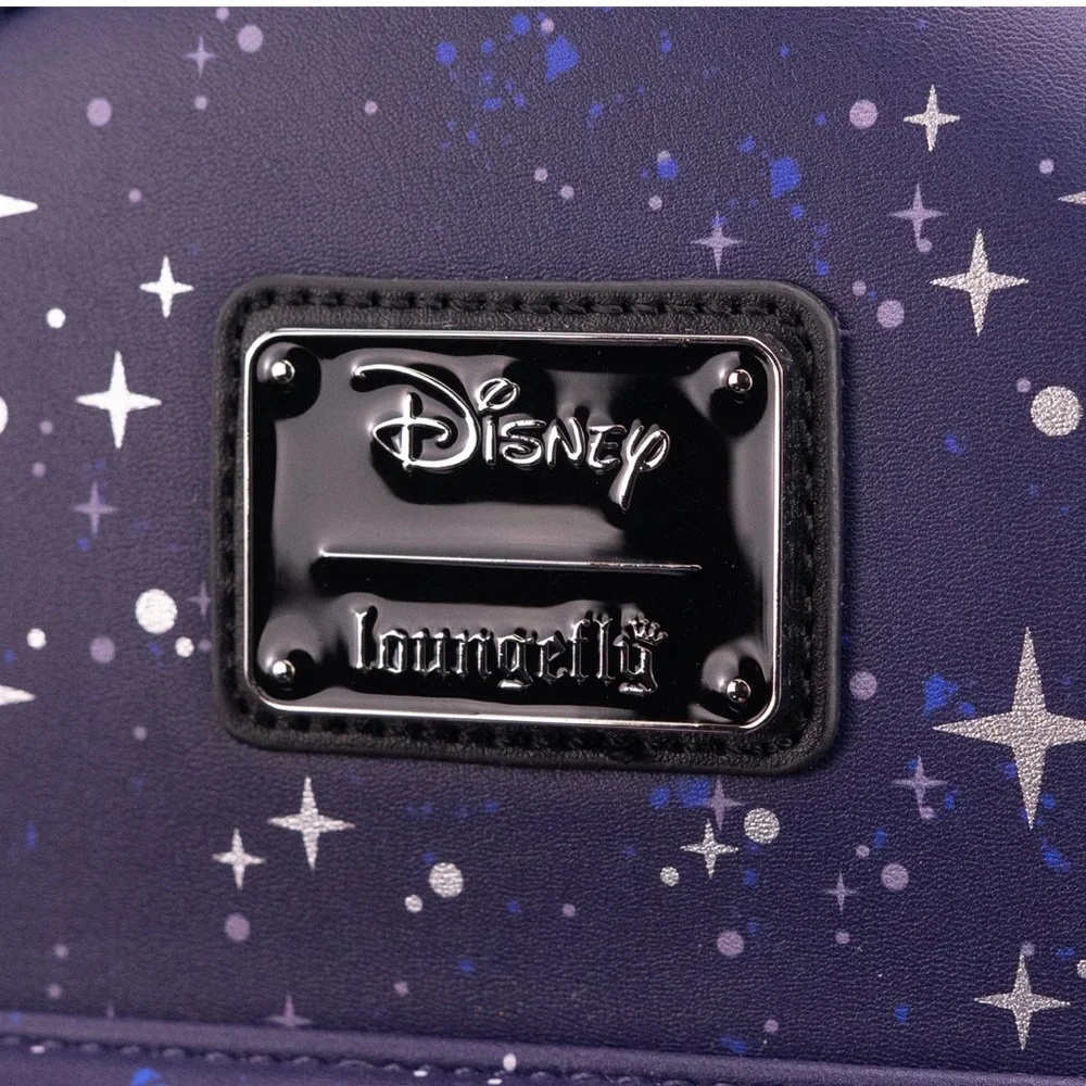 Loungefly nwt disney